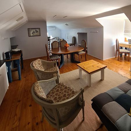 7 On South Hotel Bredasdorp Bilik gambar