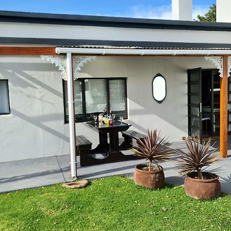 7 On South Hotel Bredasdorp Bilik gambar
