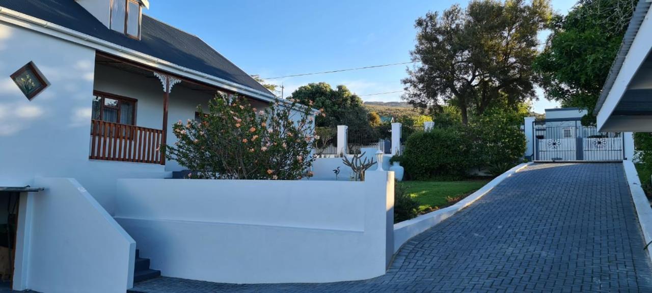 7 On South Hotel Bredasdorp Luaran gambar