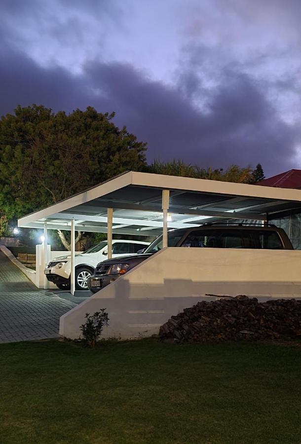 7 On South Hotel Bredasdorp Luaran gambar