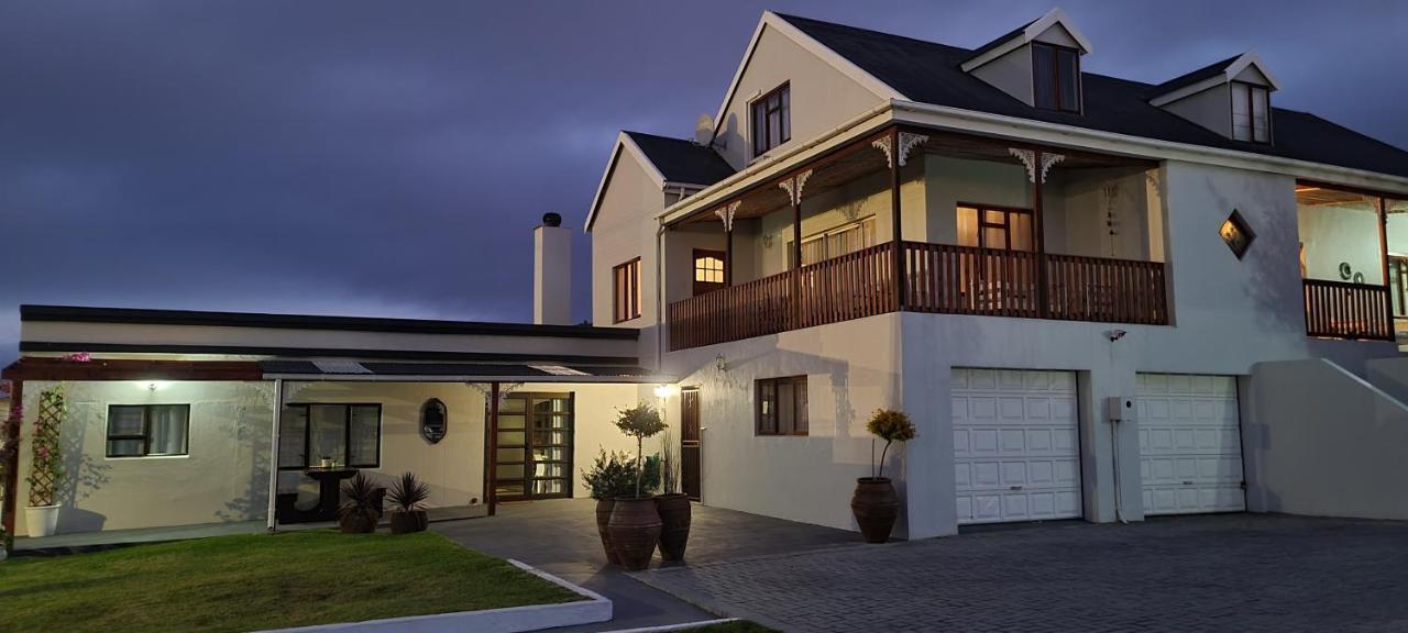 7 On South Hotel Bredasdorp Luaran gambar