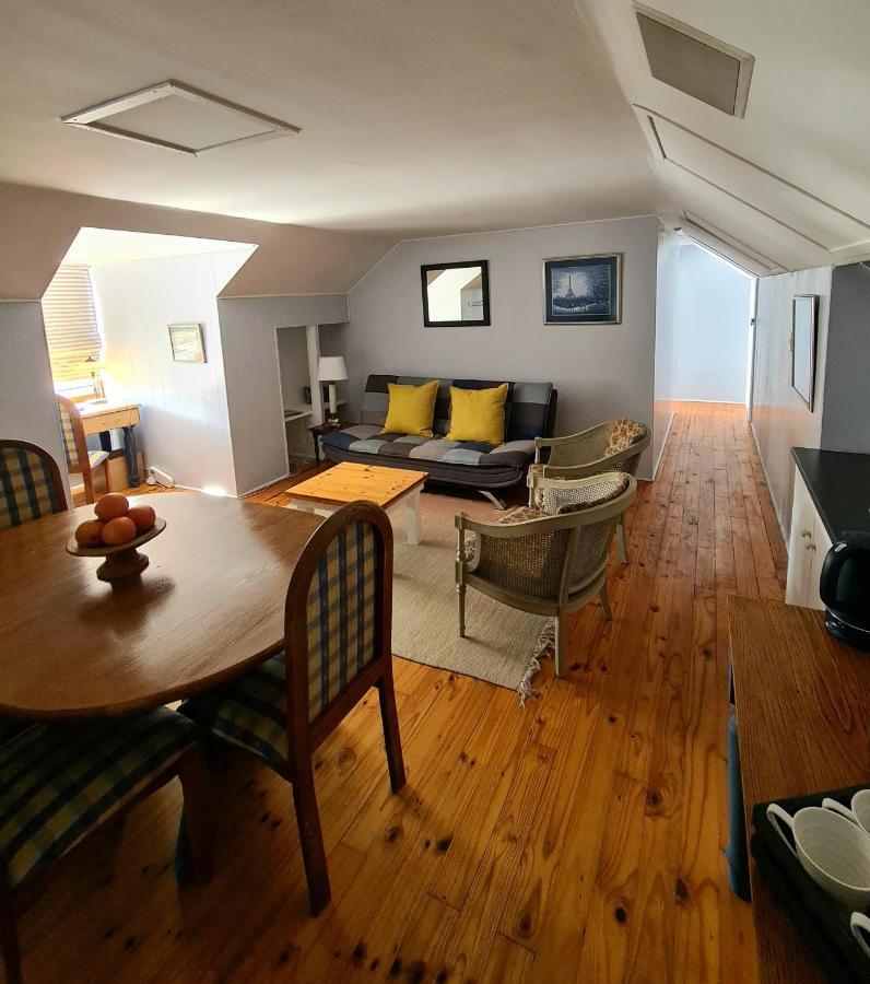 7 On South Hotel Bredasdorp Luaran gambar