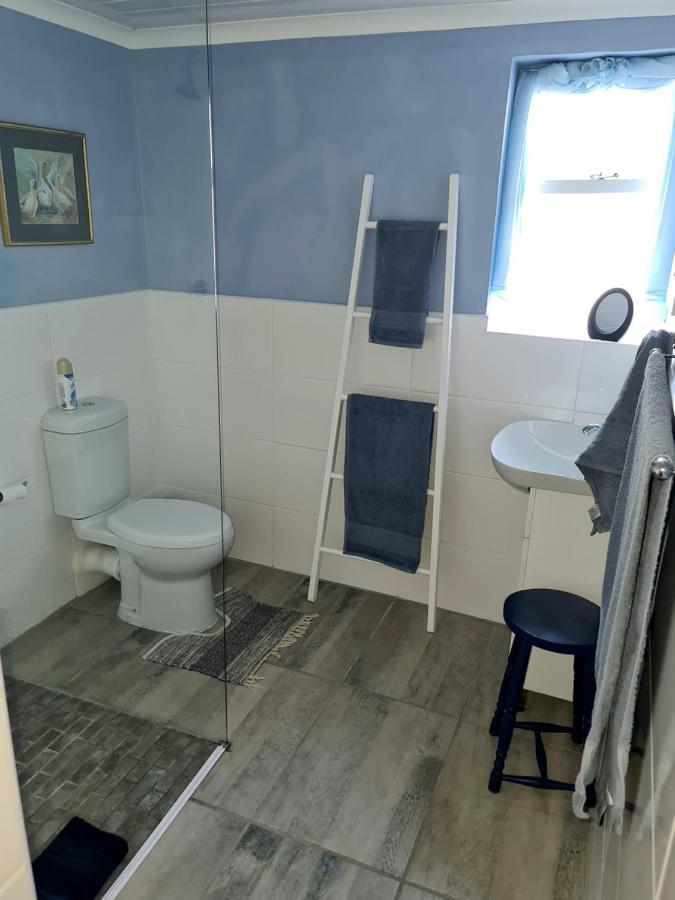 7 On South Hotel Bredasdorp Luaran gambar