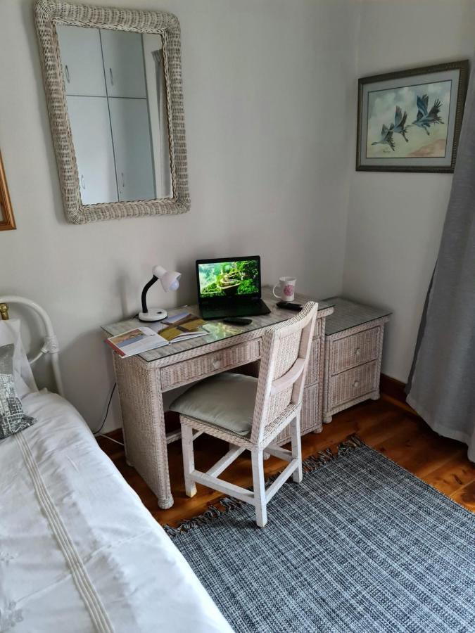 7 On South Hotel Bredasdorp Luaran gambar