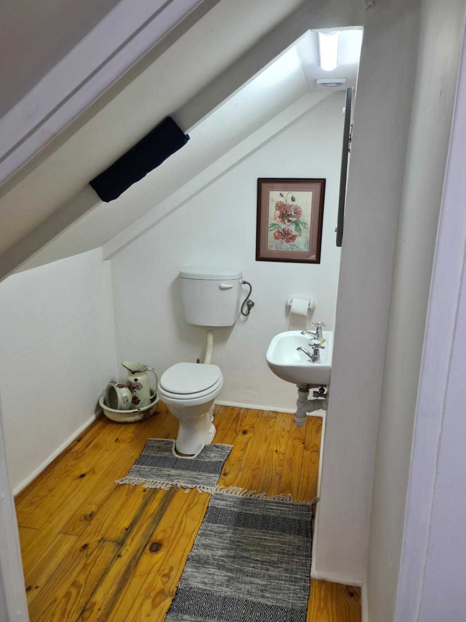 7 On South Hotel Bredasdorp Bilik gambar