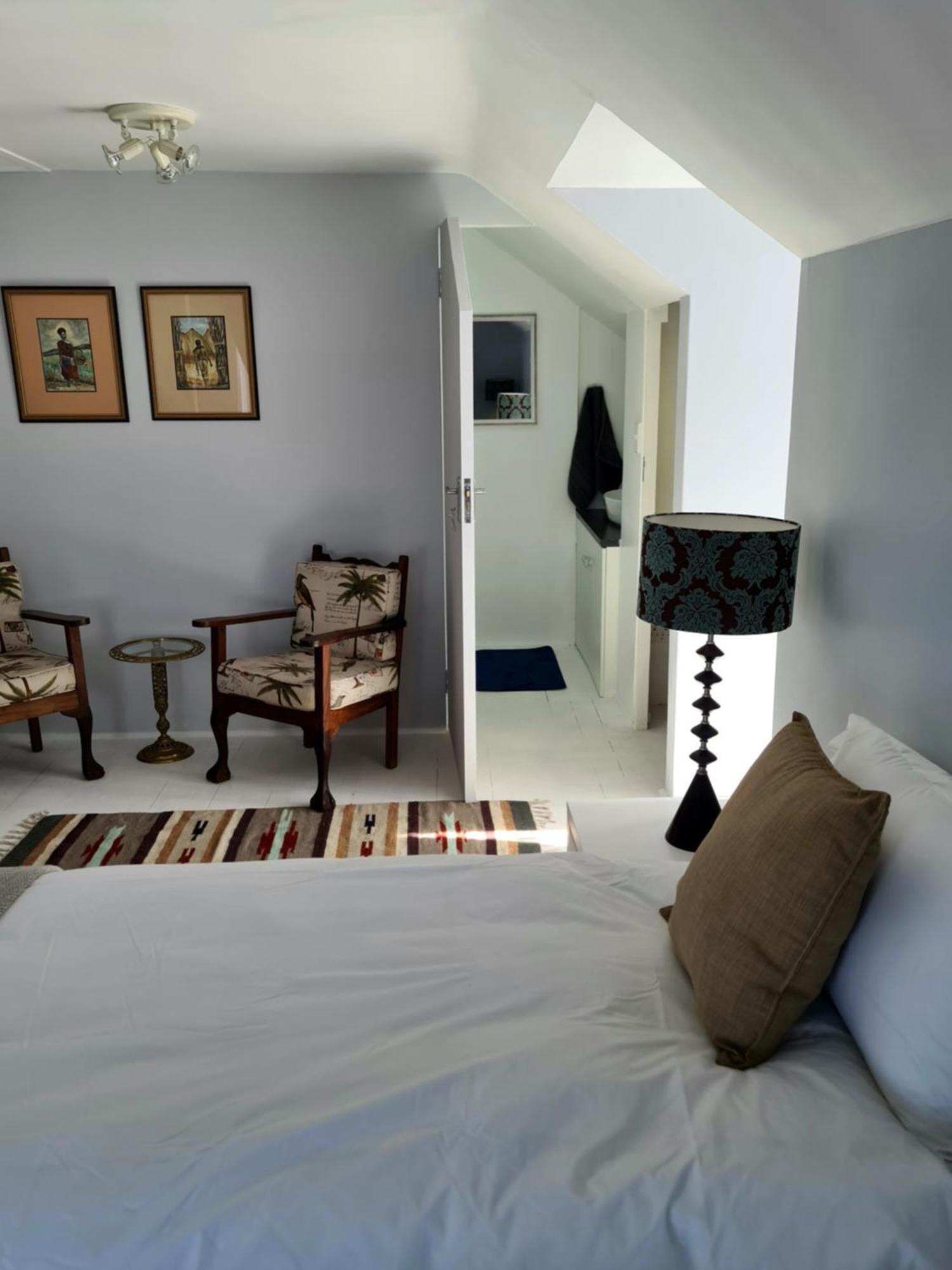 7 On South Hotel Bredasdorp Bilik gambar