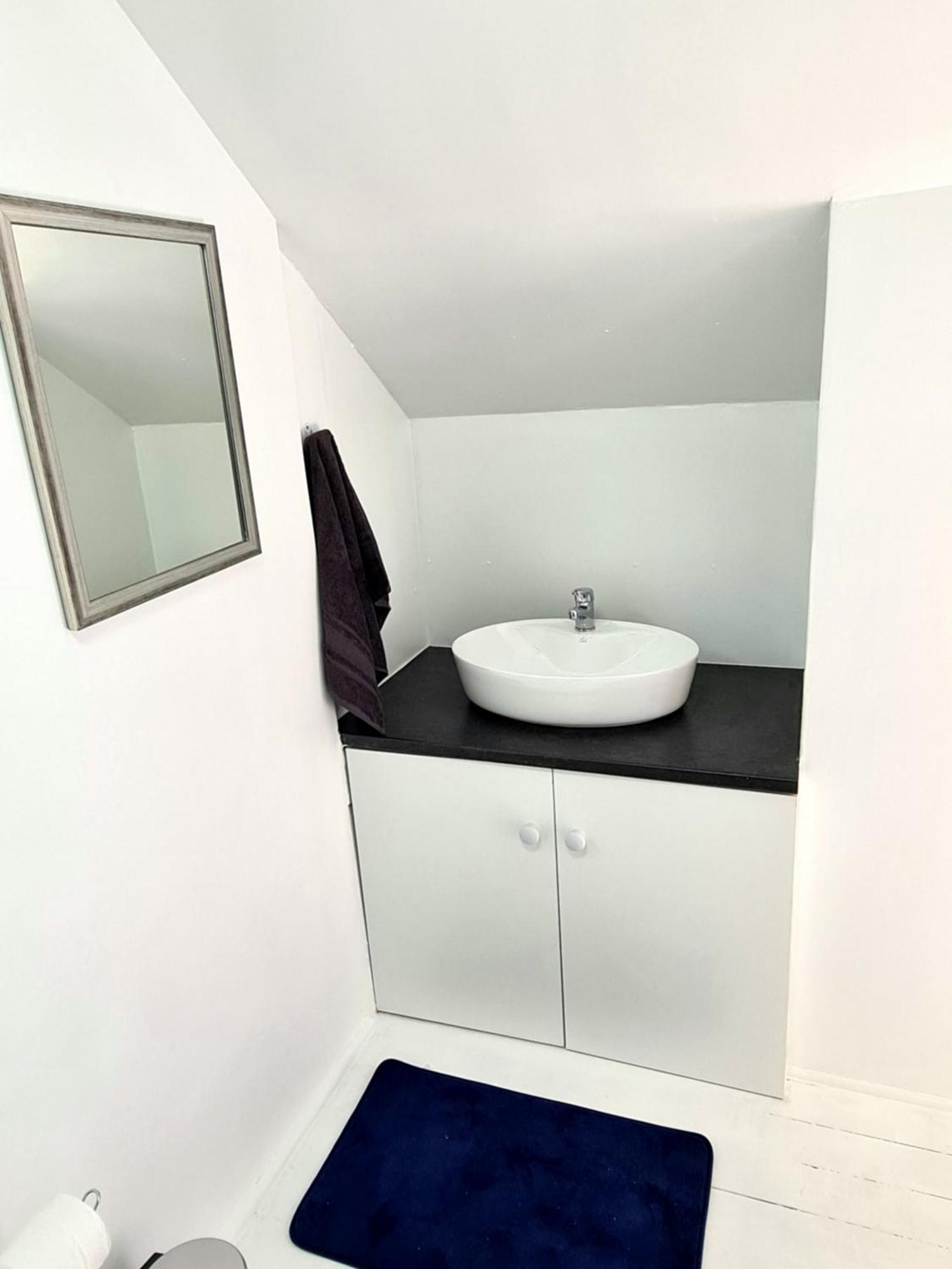 7 On South Hotel Bredasdorp Bilik gambar
