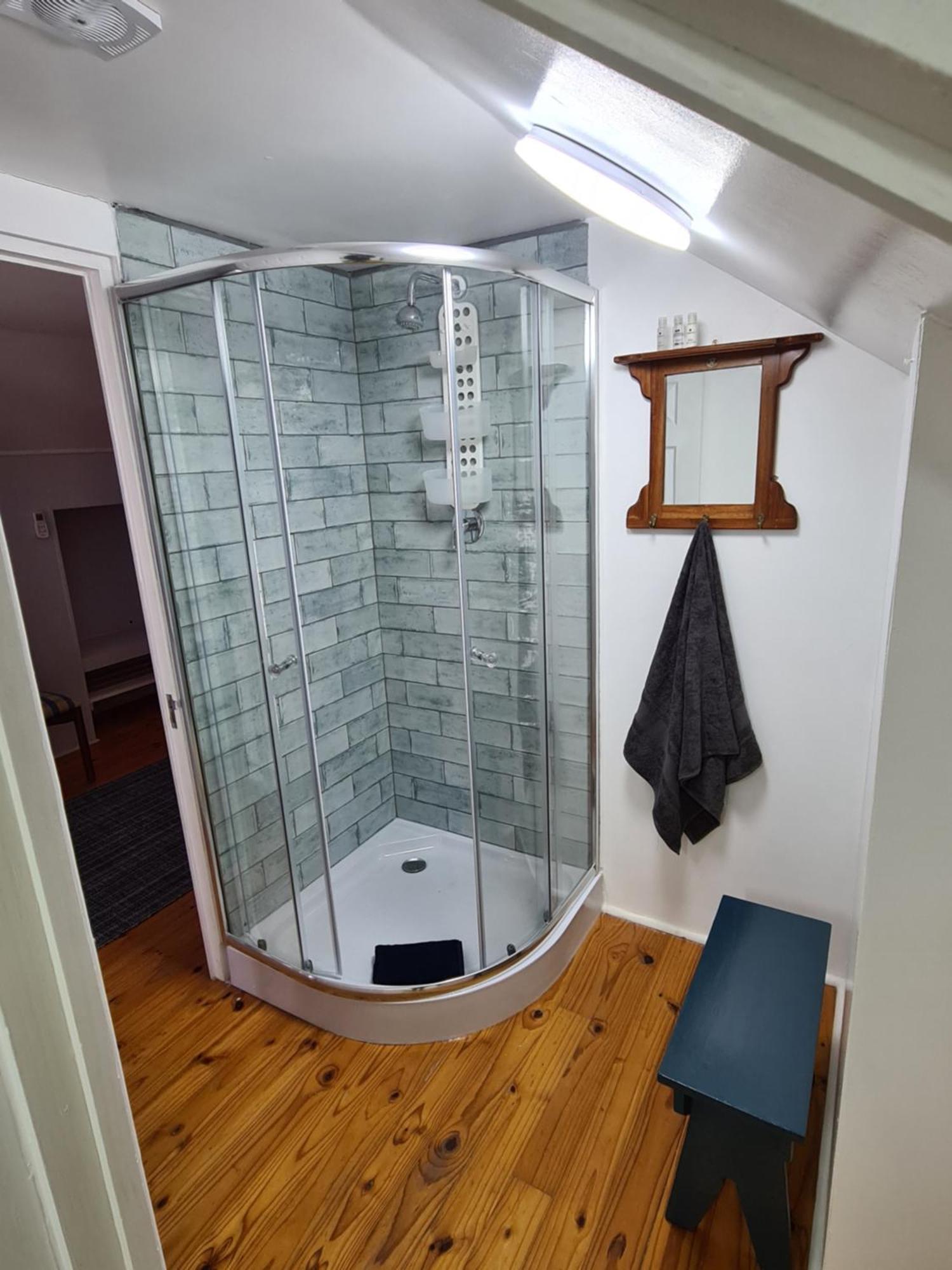 7 On South Hotel Bredasdorp Bilik gambar